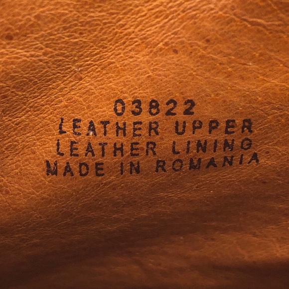 Madewell The Billie Black Leather Ankle Booties 7 - Picture 9 of 16